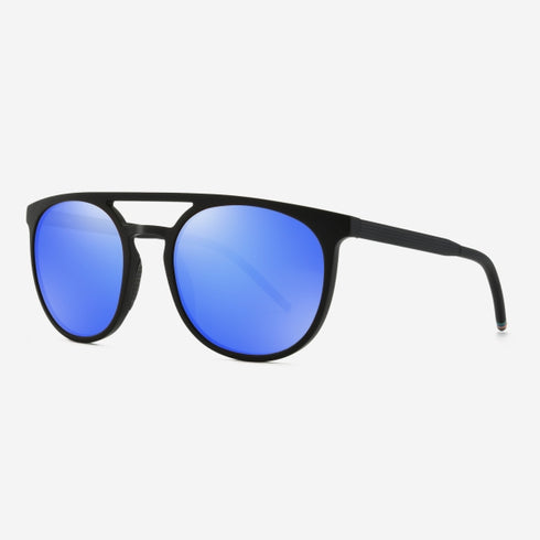 Navigator round TR-90 Men's Sunglasses FC05-11